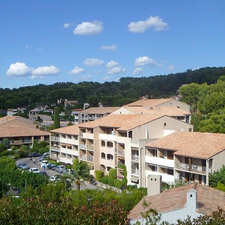 Apartment Les Aigues Marines-12 By Interhome Ла-Мадраг Экстерьер фото